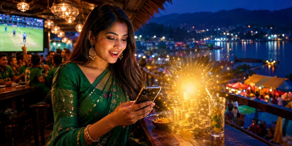 রাঙ্গামাটি ক্রীড়া বেটিং পরিবেশ